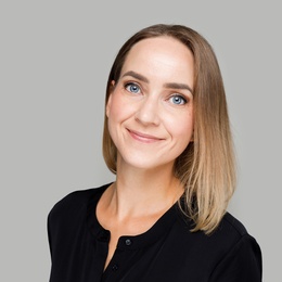 Nina Salokangas Visuals